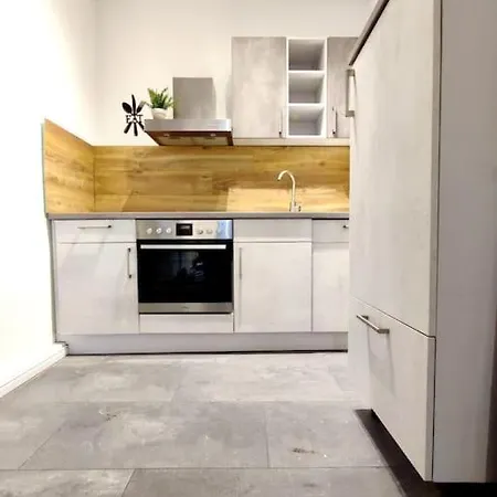 'Bright 5' Wlan, 52 Qm Wohnung, Kueche, Innenstadt Schoetmar, 50 M Bis Schlosspark Bad Salzuflen Exterior foto