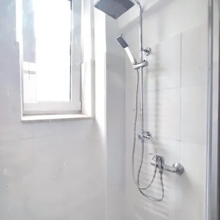 'Bright 5' Wlan, 52 Qm Wohnung, Kueche, Innenstadt Schoetmar, 50 M Bis Schlosspark Bad Salzuflen Exterior foto